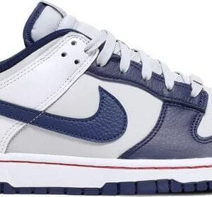 Nike dunk low NBA 75th anniversary