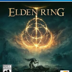 Elden Ring PS4