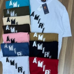 T-Shirt Amiri