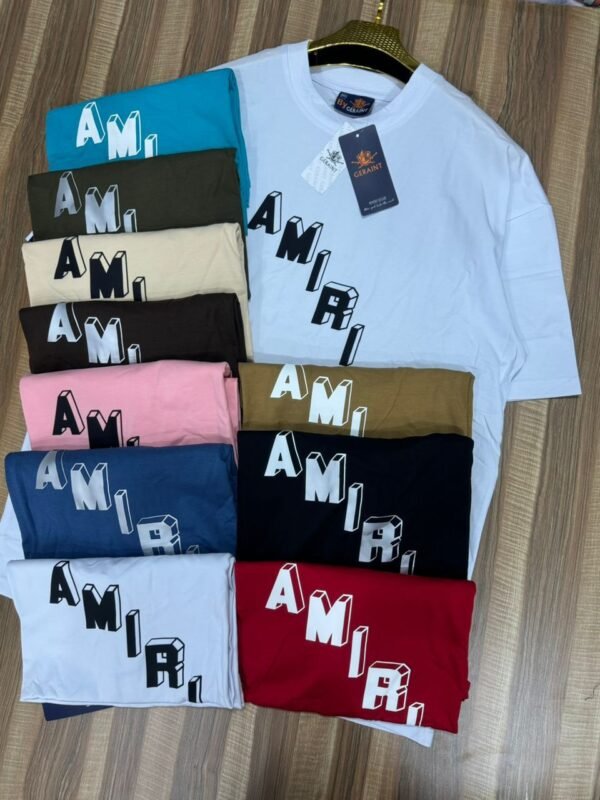 T-Shirt Amiri