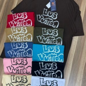 Shirt Street LV