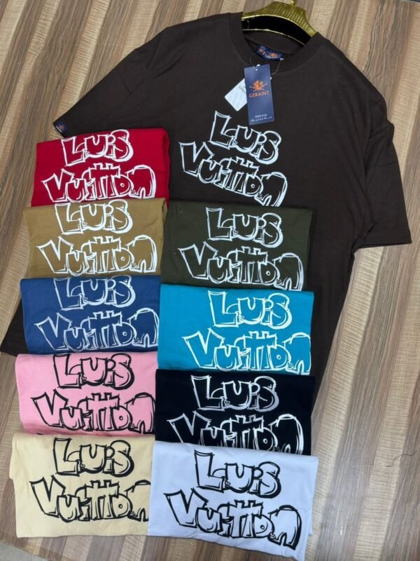 Shirt Street LV