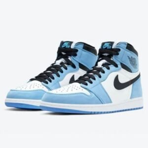Air Jordan Retro High OG UNC