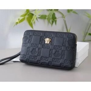 Sacoche Versace - Simili cuir