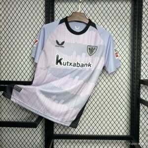 Athletic Bilbao Blue