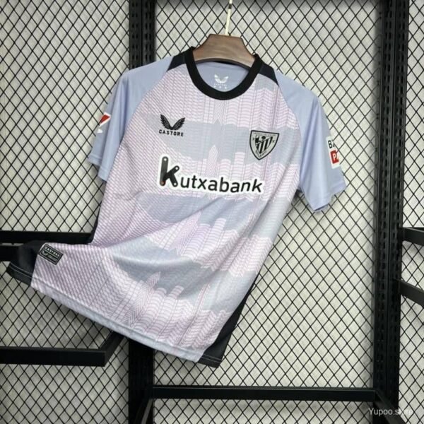Athletic Bilbao Blue