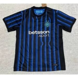 Inter de Milan Home