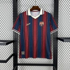 Barça collection Rétro