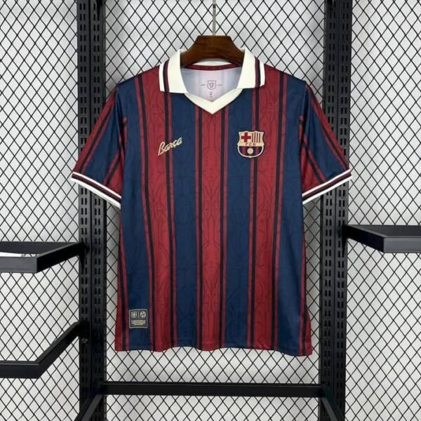 Barça collection Rétro