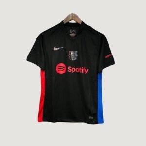 Barcelone Away