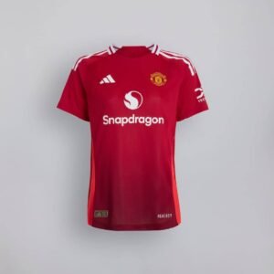 Manchester United Home