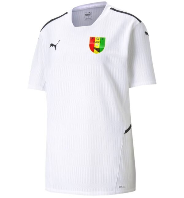 Maillot Maroc fournisseur