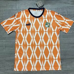 Ivory Coast
