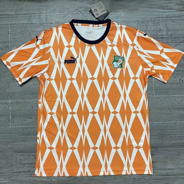 Ivory Coast