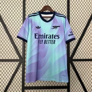 Arsenal Troisième Maillot