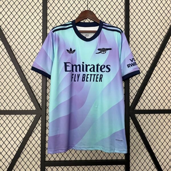 Arsenal Troisième Maillot
