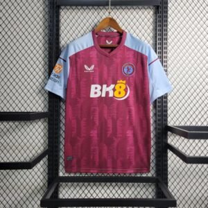 Castore Aston Villa FC Home