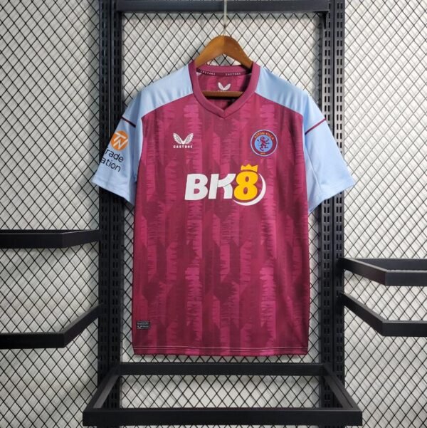 Castore Aston Villa FC Home