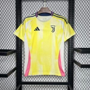 Maillot Juventus extérieur
