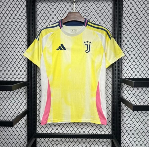 Maillot Juventus extérieur