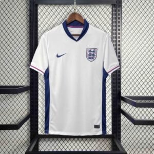Maillot domicile Angleterre