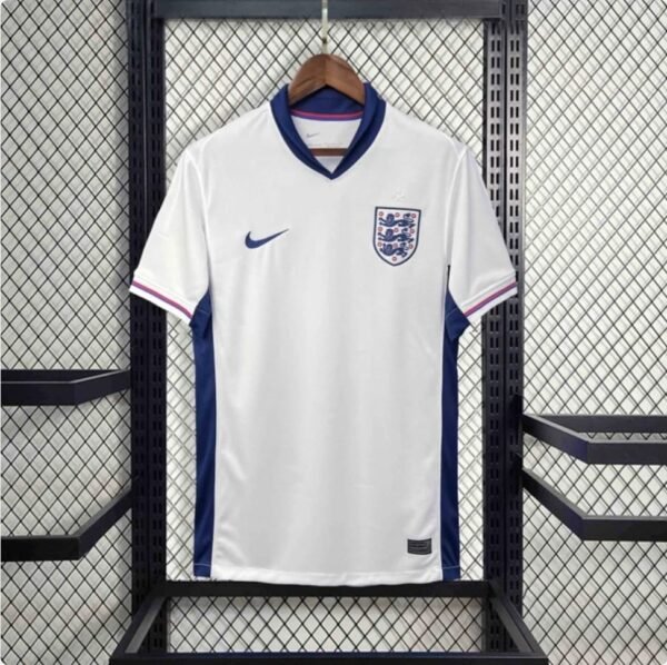 Maillot domicile Angleterre