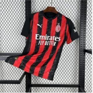 Ac milan Domicile