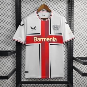 Bayer leverkusen