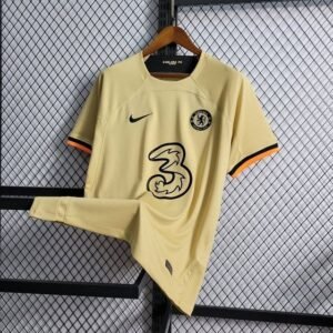 Maillot Chelsea Fc