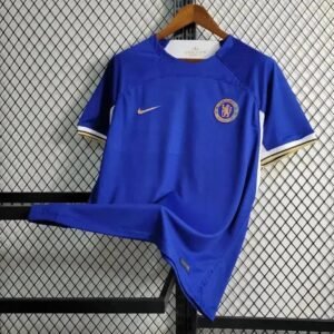 Chelsea domicile