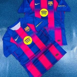Maillot Barcelone