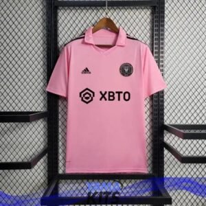 Inter Miami Rose