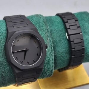 Arabic Watch