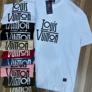 T-Shirt Louis Vuitton