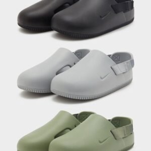 Nike calm home mule