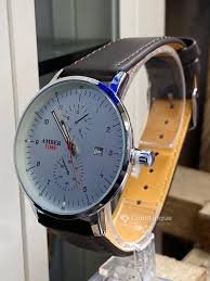 Montre Albertime Cercle