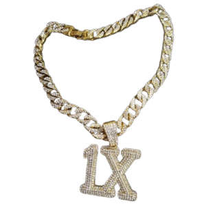 Collier 1X