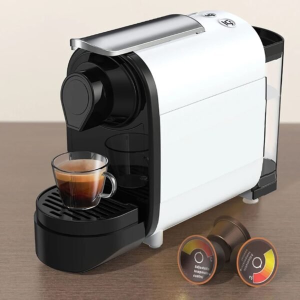 Machine à caffé