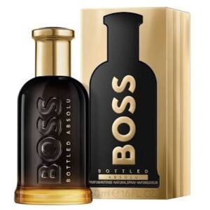 Hugo Boss Boss Bottled Absolu Parfum Intense