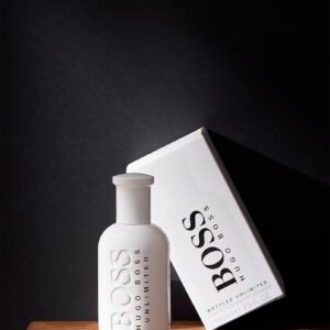 L'eau de toilette Bottled Unlimited pour homme