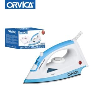Fer à repasser ORVICA 1200W économe