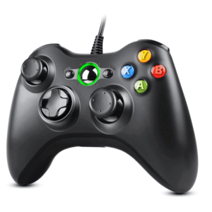 Manette Xbox 360 compatible PC
