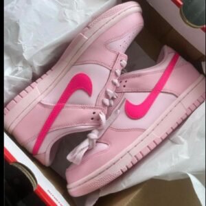 Air force Nike pink