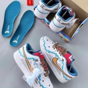 Nike air water pulse concept