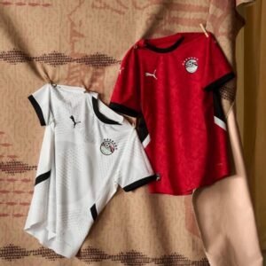 Puma claws white&red