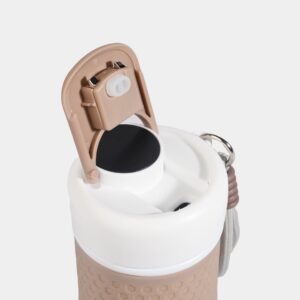 Gourde thermostat écran LED température