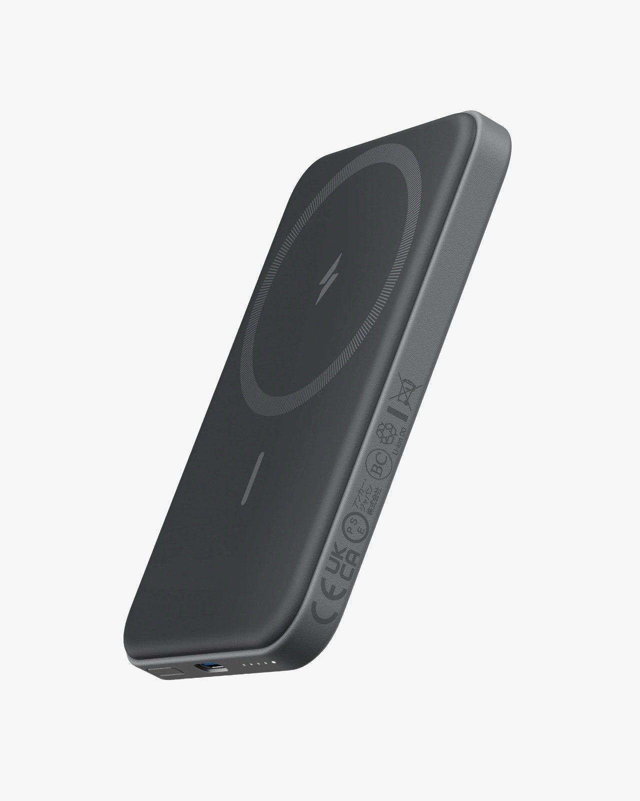 Battery externe MagSafe