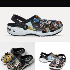 Crocs Classic Clog