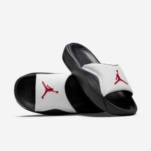 Jordan franchise slide