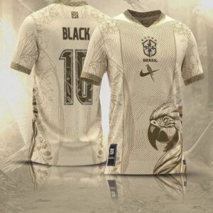 Concept Gold" ou "Arara